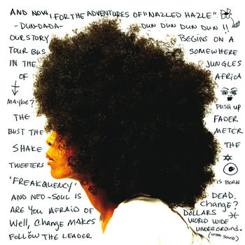 Erykah Badu - Worldwide Underground (Reissue) (2017) 320 KBPS