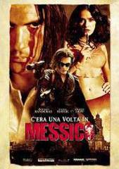 C'era una volta in messico (2003) COPIA 1:1 DVD9 ITA-ENG