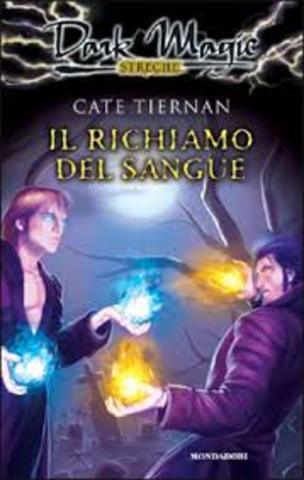 Cate Tiernan - Il richiamo del sangue (2007)