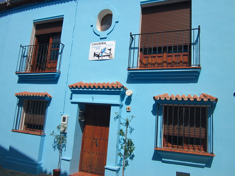 JUZCAR (PUEBLO PITUFO)-1-6-2012 - Málaga y sus pueblos-2009/2017 (11)