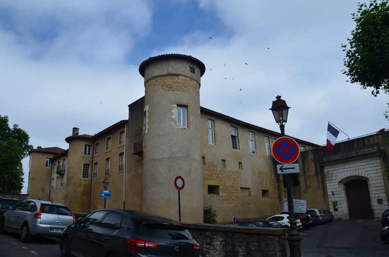 BAYONA-10-7-2016 - Francia y sus pueblos-2016/2022 (5)
