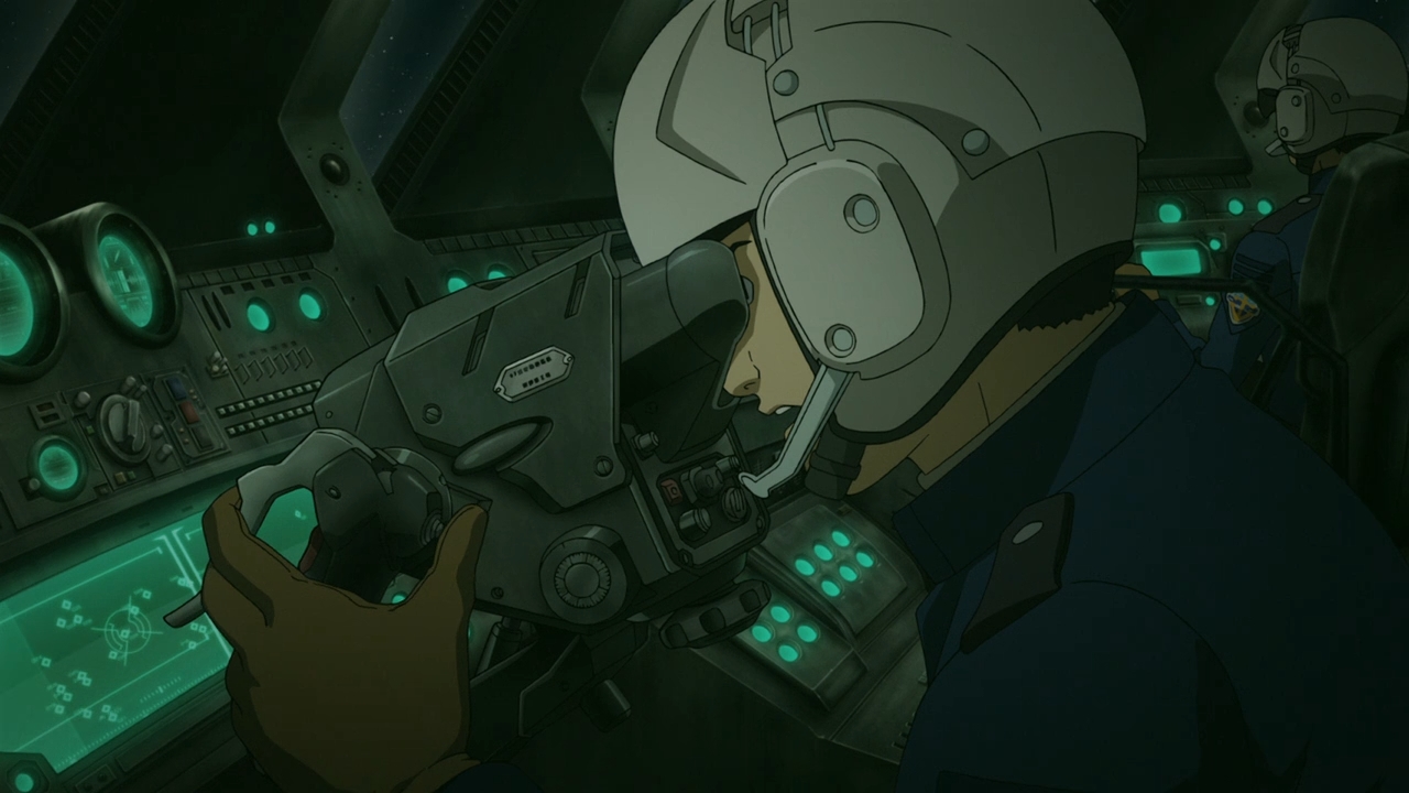 Star Blazers 2199 - BOX 2 (2012) BDRip 720p DTS+AC3 2.0 ITA JAP Sub ITA MKV-FBT