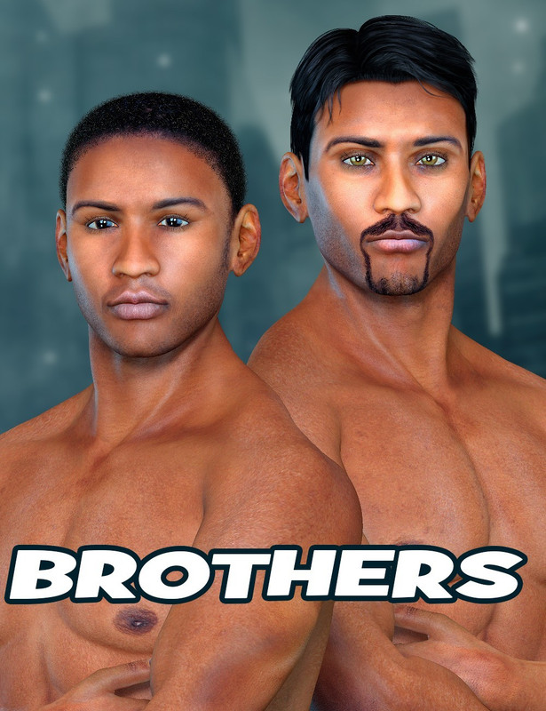 10720 brothers for dusk poser main 1