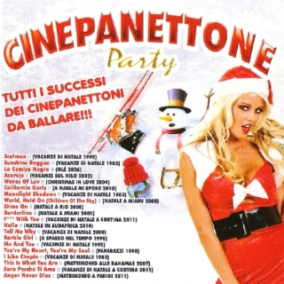 Cinepanettone Party (2012) .MP3 256 Kbps