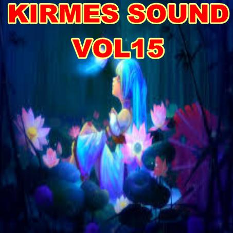 kirmes sound vol 15  mp3 (2014)