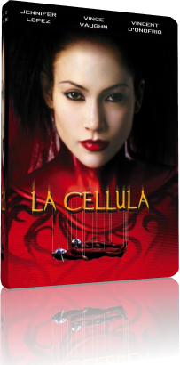 The Cell - La cellula (2000) HD 576p AC3 ITA ENG Subs