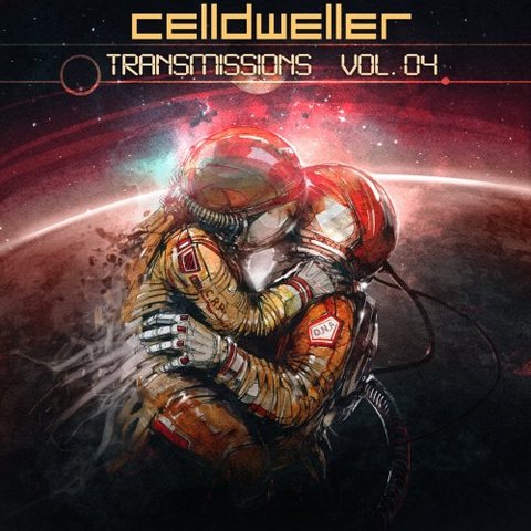 Celldweller - Transmissions. Vol. 04 (2017) 320 KBPS