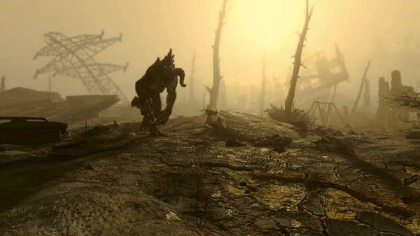 Fallout