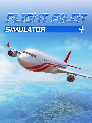 [ANDROID] Flight Pilot Simulator 3D v1.0.1 Mod (Money) .apk - ENG