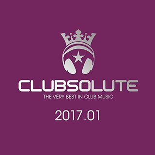 clubsolute 2017 (2017) mp3 192kbps