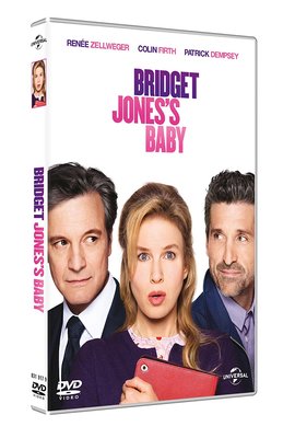 Bridget Jones's Baby (2016) DVD5 COMPRESSO ITA