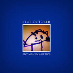 Blue Octoer - Any Man In America (2011).mp3 - 128 Kbps