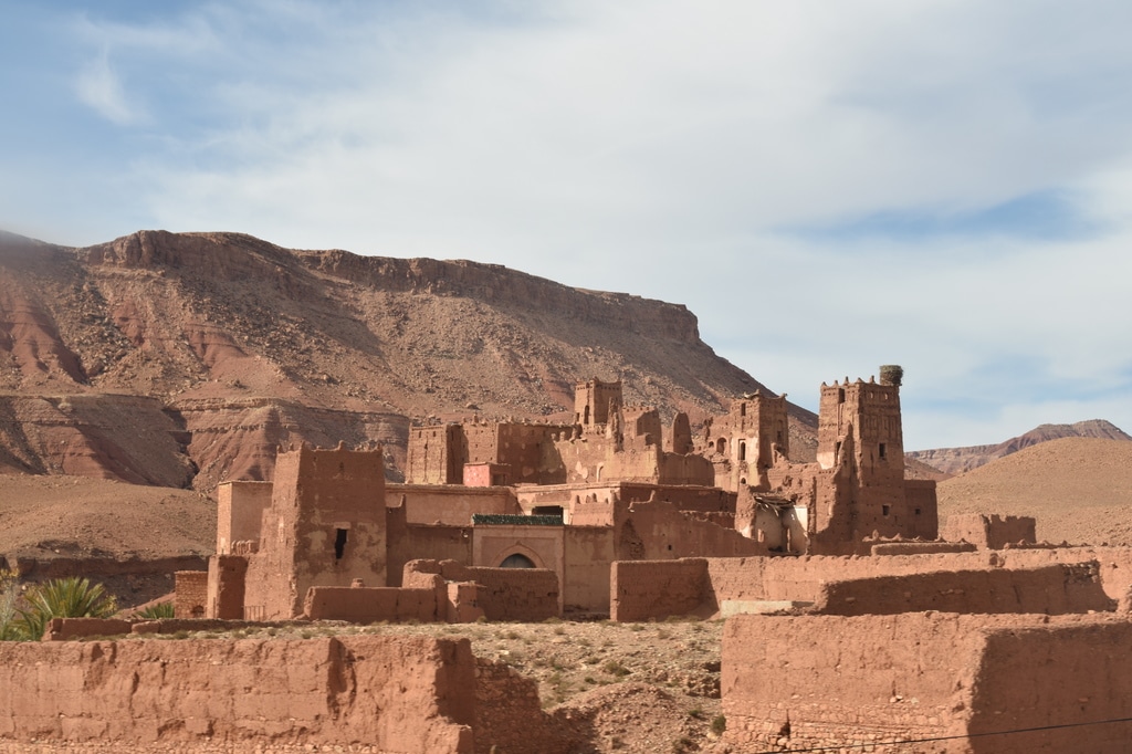 Hara Oasis-Marrakech - 8 dias por el desierto marroqui (10)