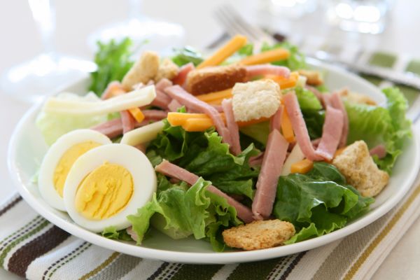salata uskrs