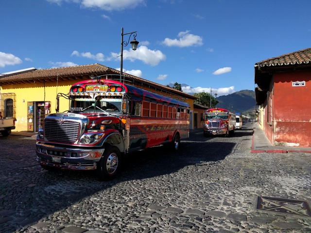 16 días en Guatemala y Chiapas: mochilero level - Blogs de America Central - Día 2&3: Lago Atitlán (3)