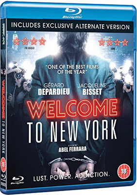 Welcome To New York (2014) 1080p X264 A3 ITA ENG