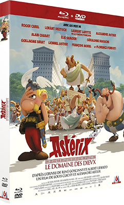 Asterix e il Regno degli Dei (2014) HDRip 720p DTS ITA FRA + AC3 SUB - DDN
