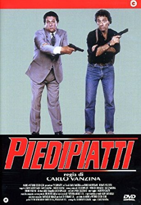 Piedipiatti (1991) DVD5 Copia 1:1 ITA