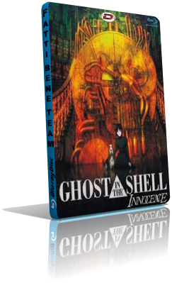 Ghost In The Shell 2 - L'Attacco Dei Cyborg (Innocence) (2004) BDRip 1080p HEVC ITA JAP Sub ITA MKV