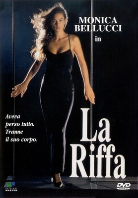 La riffa (1991) DVD5 Copia 1:1 ITA