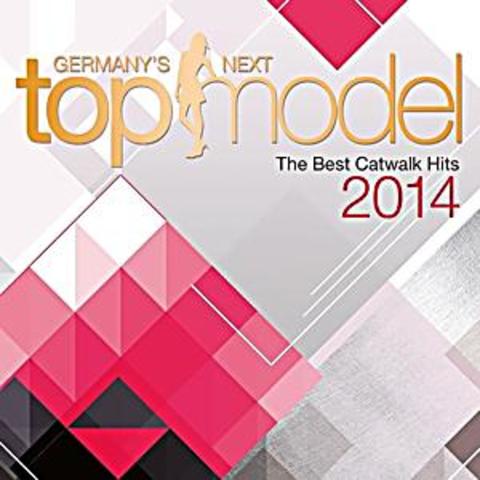 Germanys.Next.Topmodel.hits.2014