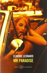 Elmore Leonard - Mr Paradise (2005) Elmore Leonard - Mr Paradise (2005)