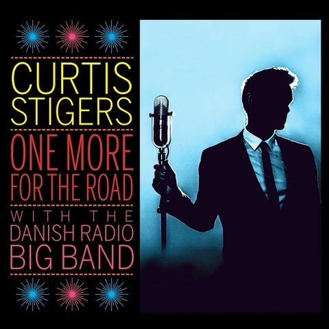 Curtis Stigers - One More For The Road (Live) (2017) 320 KBPS