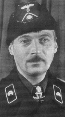 Hyazinth Graf von Strachwitz