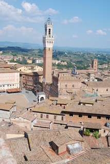 Día 4: Siena - 6 días en la Toscana, con Niños (4)