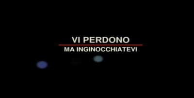 Vi perdono ma inginocchiatevi (2012) .avi DTTRip DivX MP3 ITA