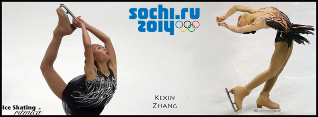kexin_zhang_Olympics