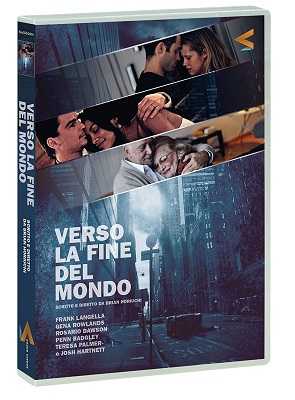 Verso La Fine del Mondo (2017) DVD5 COMPRESSO ITA