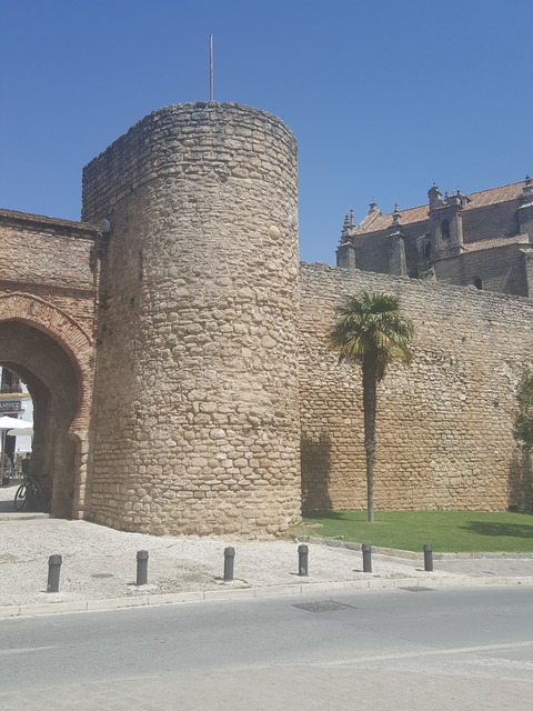Día 4: 13 DE ABRIL RONDA - SEMANA SANTA EN ANDALUCIA (6)