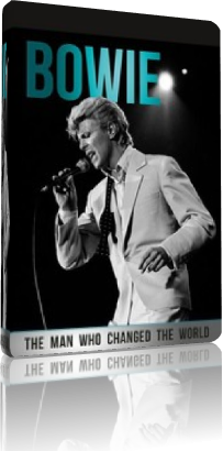 David Bowie - the Man Who Changed the World (2016).mkv HDTV AAC H264 720p - ITA