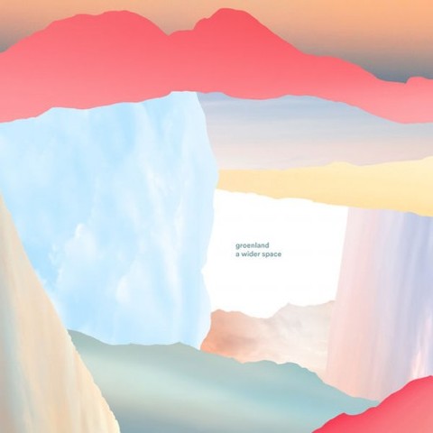Groenland - A Wider Space (2016) 320 KBPS
