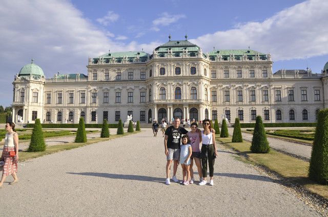 4 días en Viena - Blogs de Austria - 3ª DIA (6)