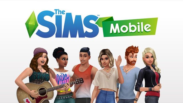The Sims™ Mobile v2.2.4.94631 APK