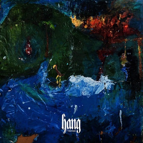 Foxygen - Hang (2017) 320 KBPS