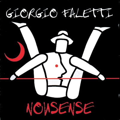 Giorgio Faletti - Nonsense (2000) .MP3 192 Kbps