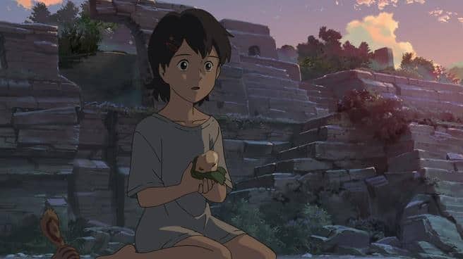 Viaggio Verso Agartha (2012) BRRip AC3 5.1 640Kbps ITA JAP Sub ITA AVI-FBT