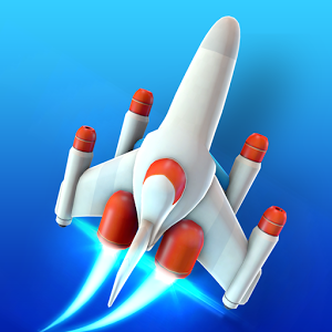 [ANDROID] Galaga Wars v3.2.0.985 Mod (Money) .apk - ITA