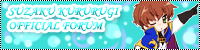 Suzaku Kururugi ~ First Official Forum ♥