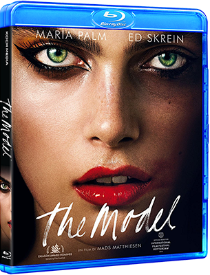 The Model (2016) .avi AC3 BRRIP - ITA - dasolo