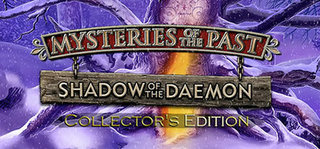 [PC] Mysteries of the Past Shadow of the Daemon Collectors Edition (2016) - ENG