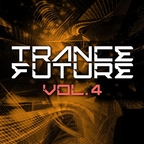 Trance Future Vol.4    (2014)       mp3   320kbps