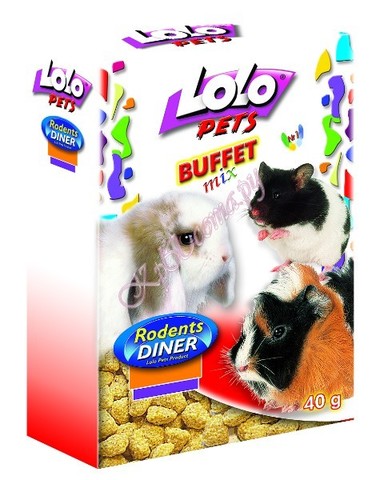 Торт для собак lolo pets