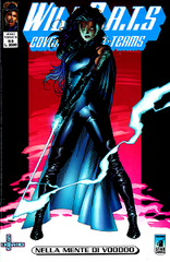 WildC.A.T.S. - Volume 9 e 10