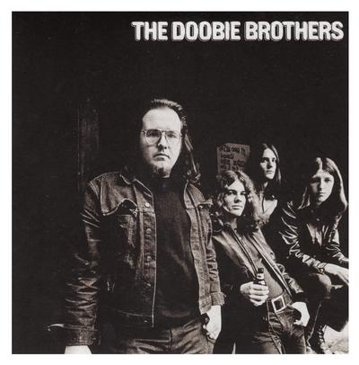 The Doobie Brothers (1971)