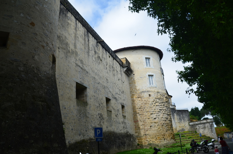 BAYONA-10-7-2016 - Francia y sus pueblos-2016/2022 (4)