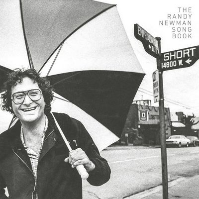 Randy Newman - The Randy Newman Songbook (2016) [Official Digital Release] [CD-Quality + Hi-Res]